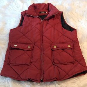 Women’s vest